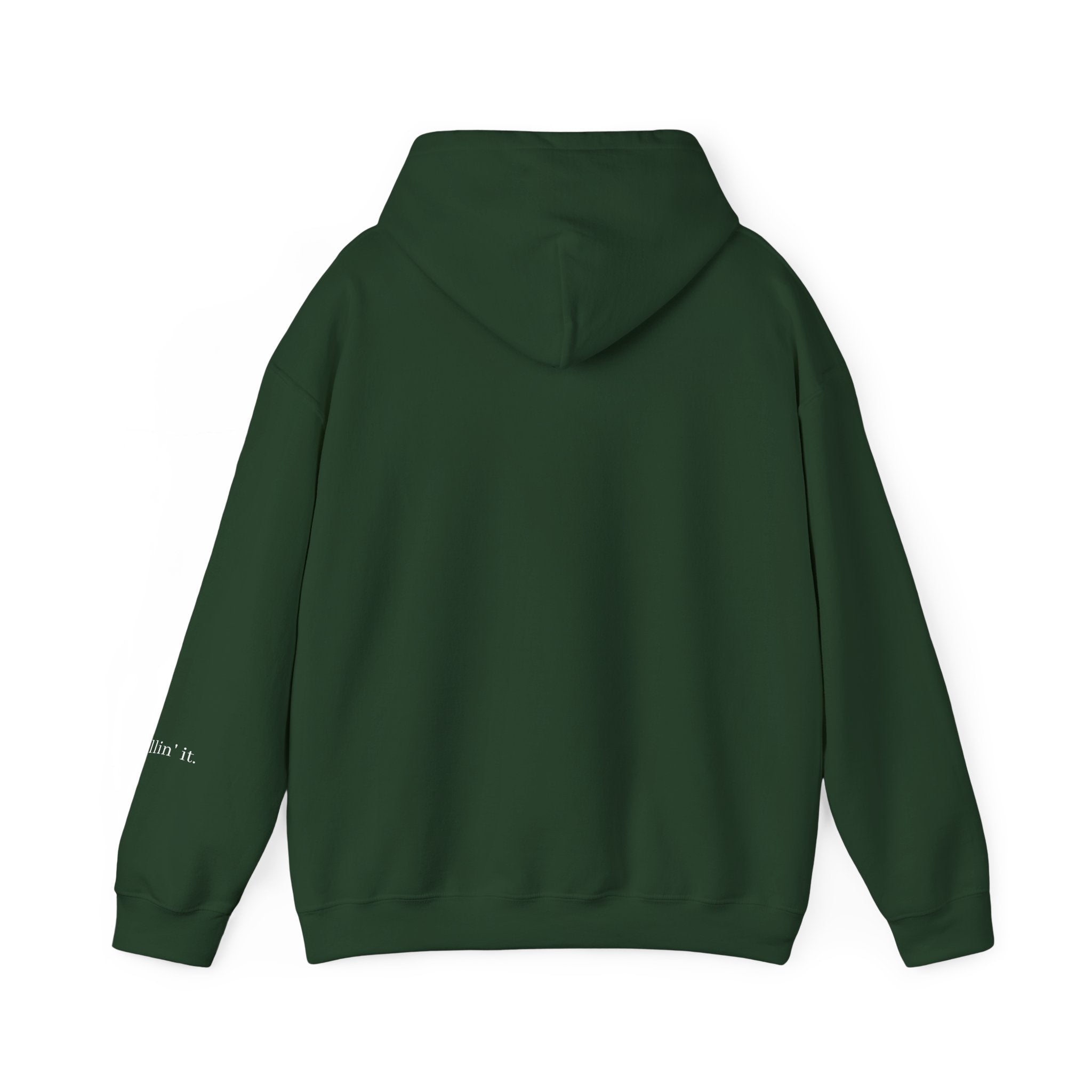 Weekender Hoodie