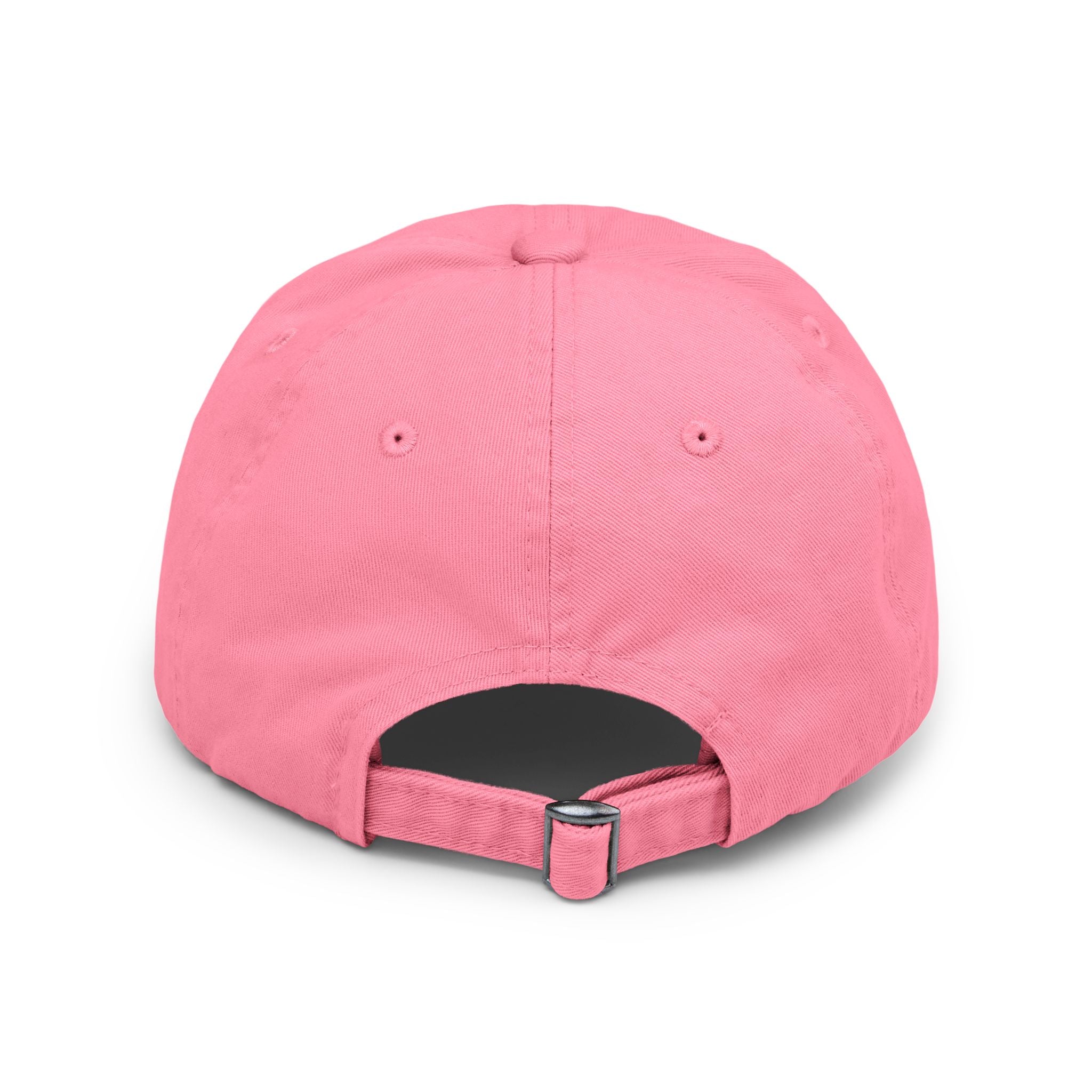 Minimalist Dad Hat