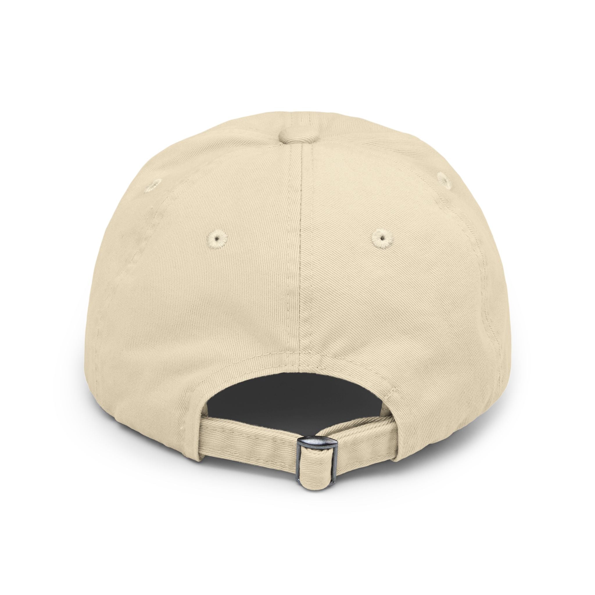 Minimalist Dad Hat