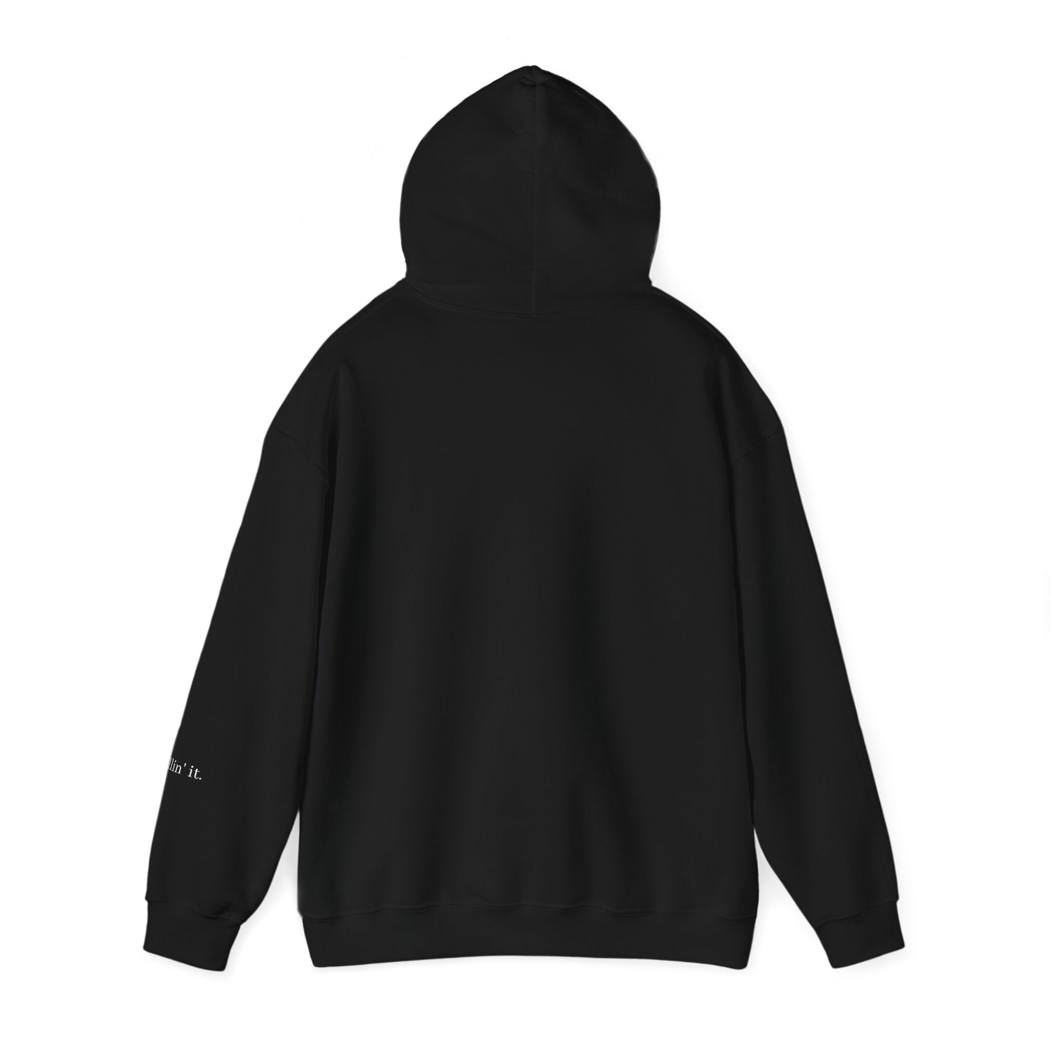 Weekender Hoodie