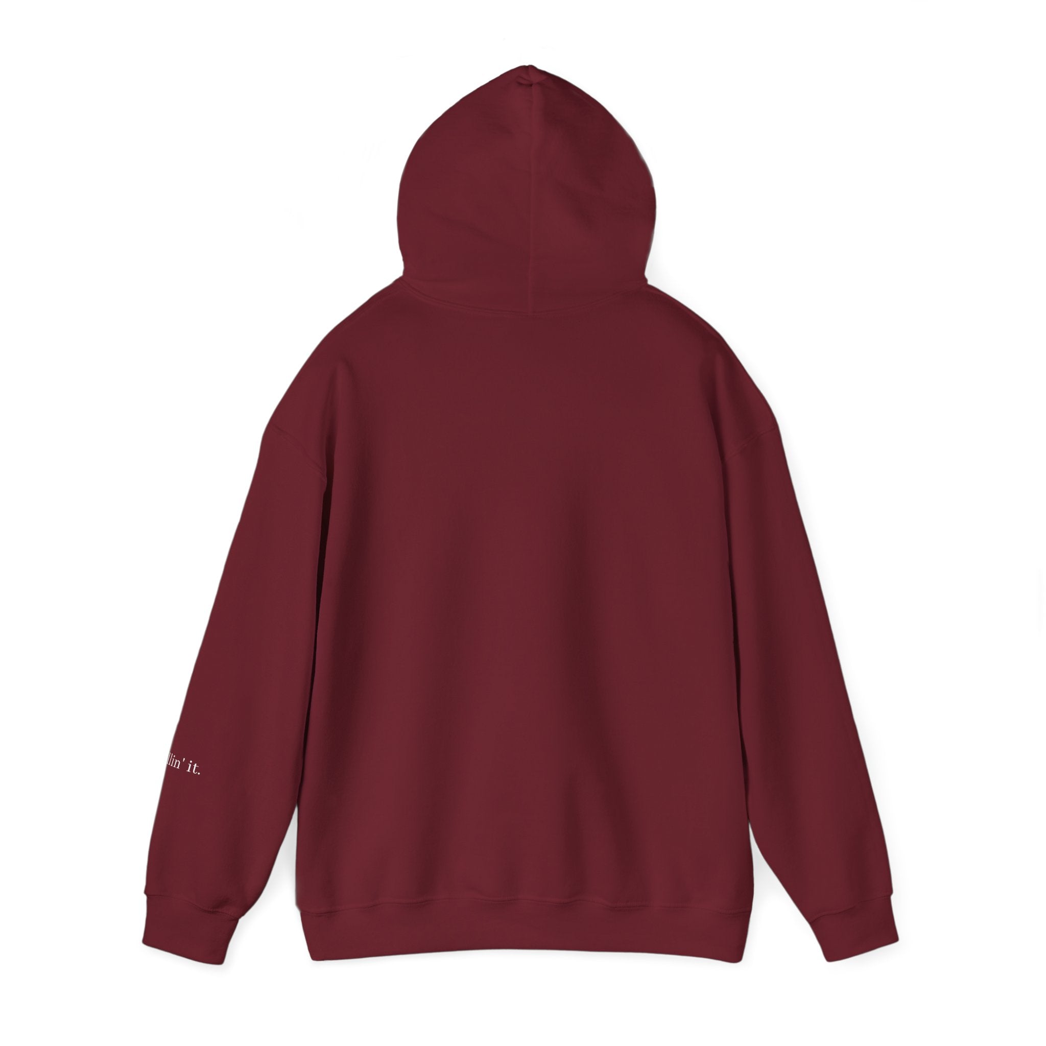 Weekender Hoodie