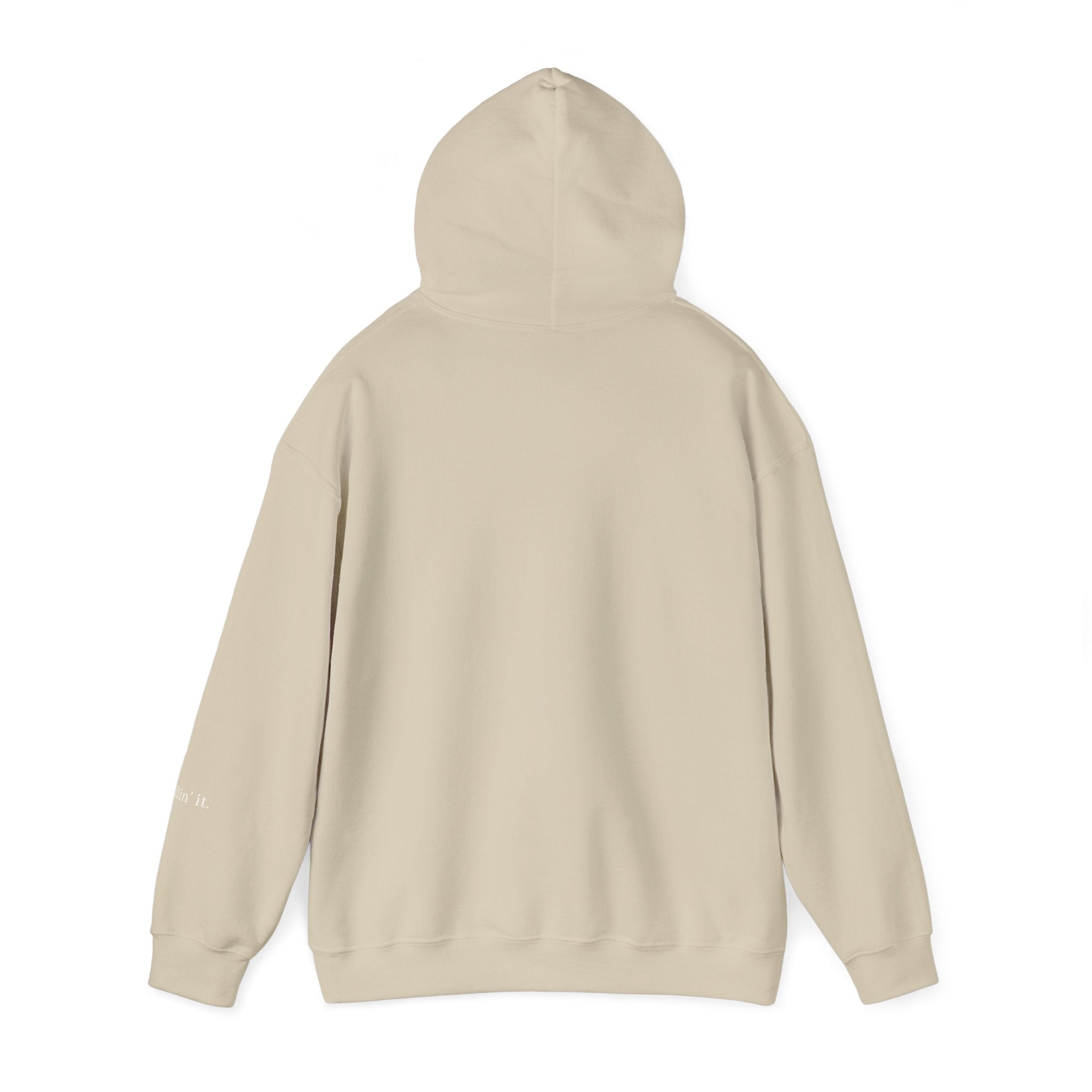 Weekender Hoodie