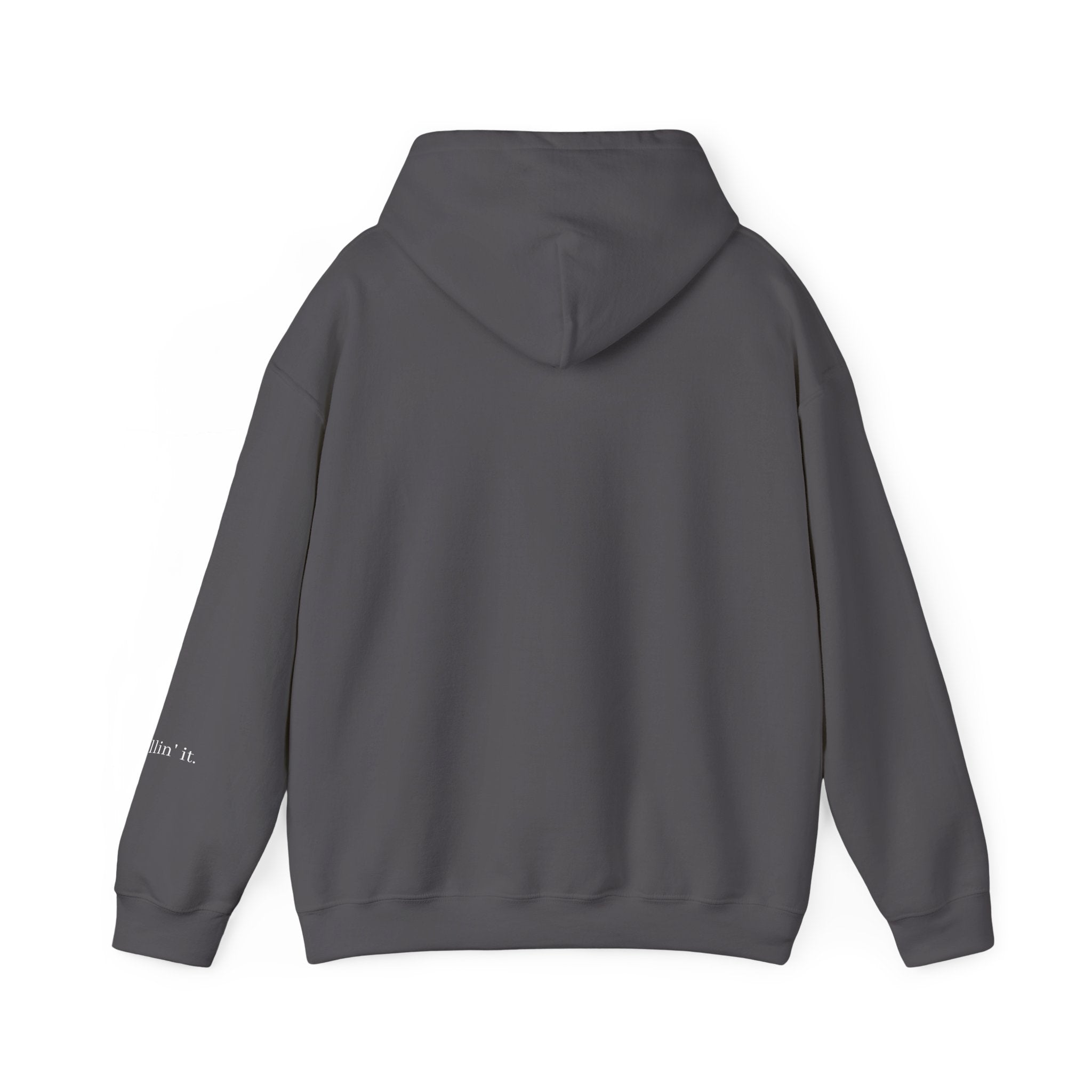 Weekender Hoodie