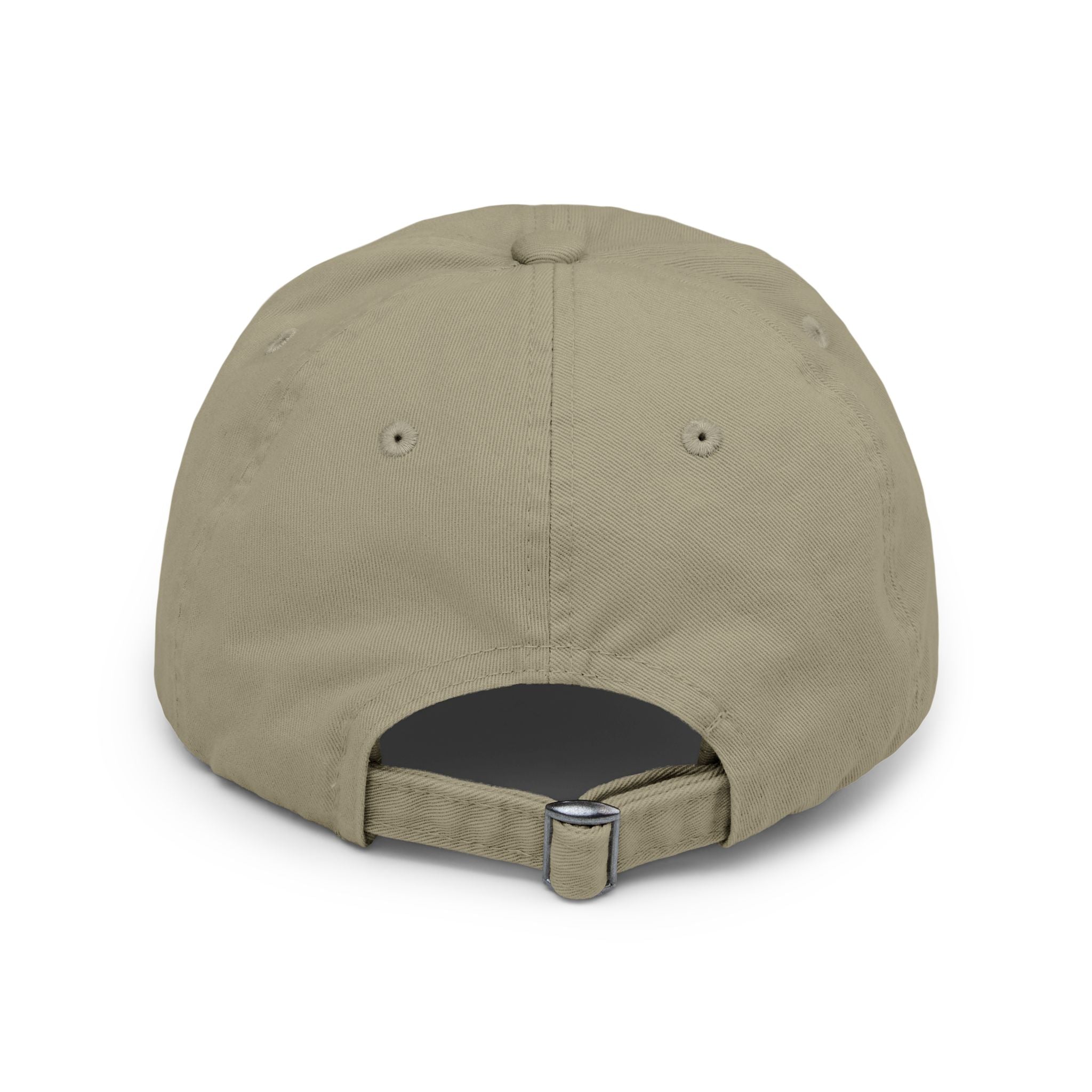 Minimalist Dad Hat