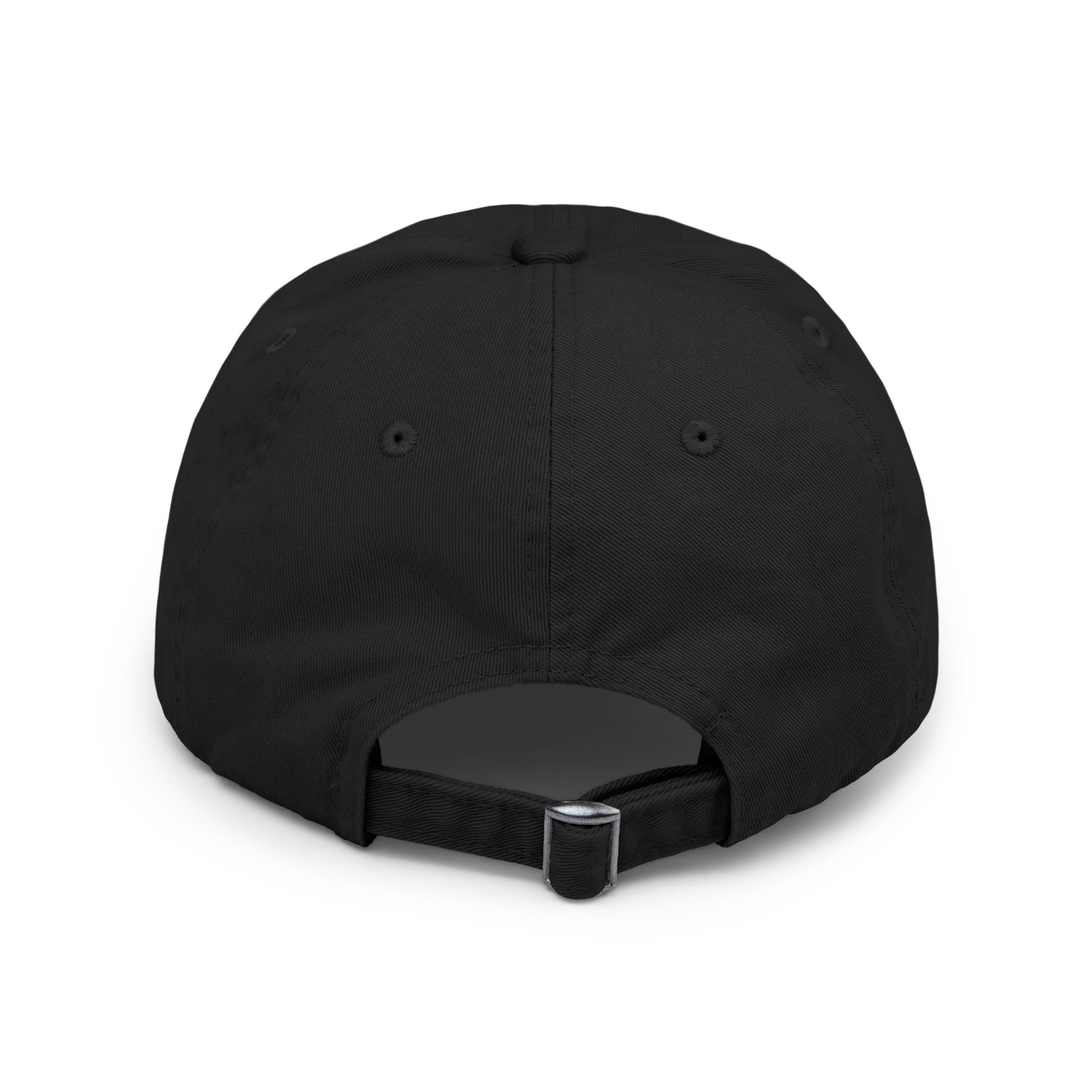 Minimalist Dad Hat