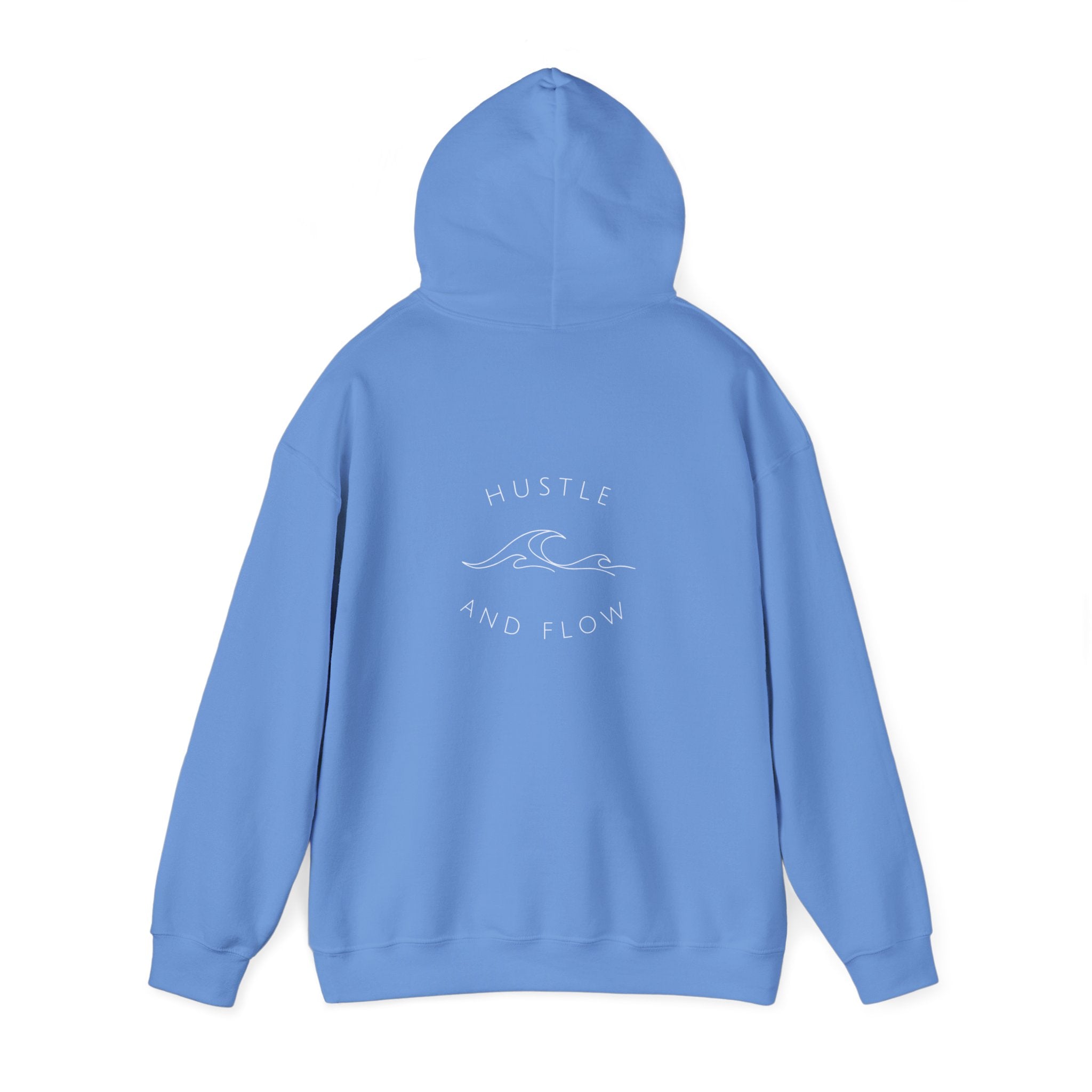 CCC Hustle & Flow Hoodie