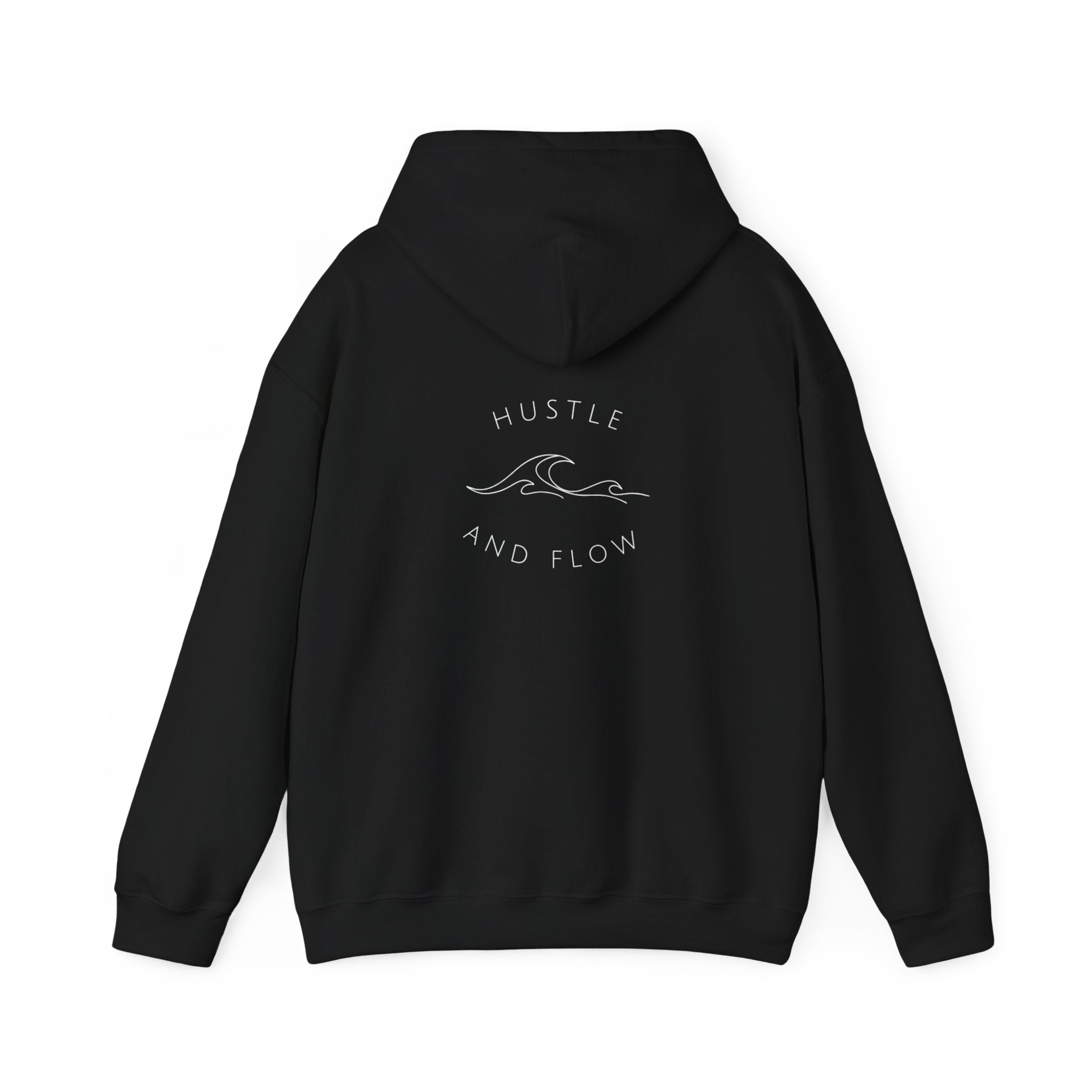 CCC Hustle & Flow Hoodie