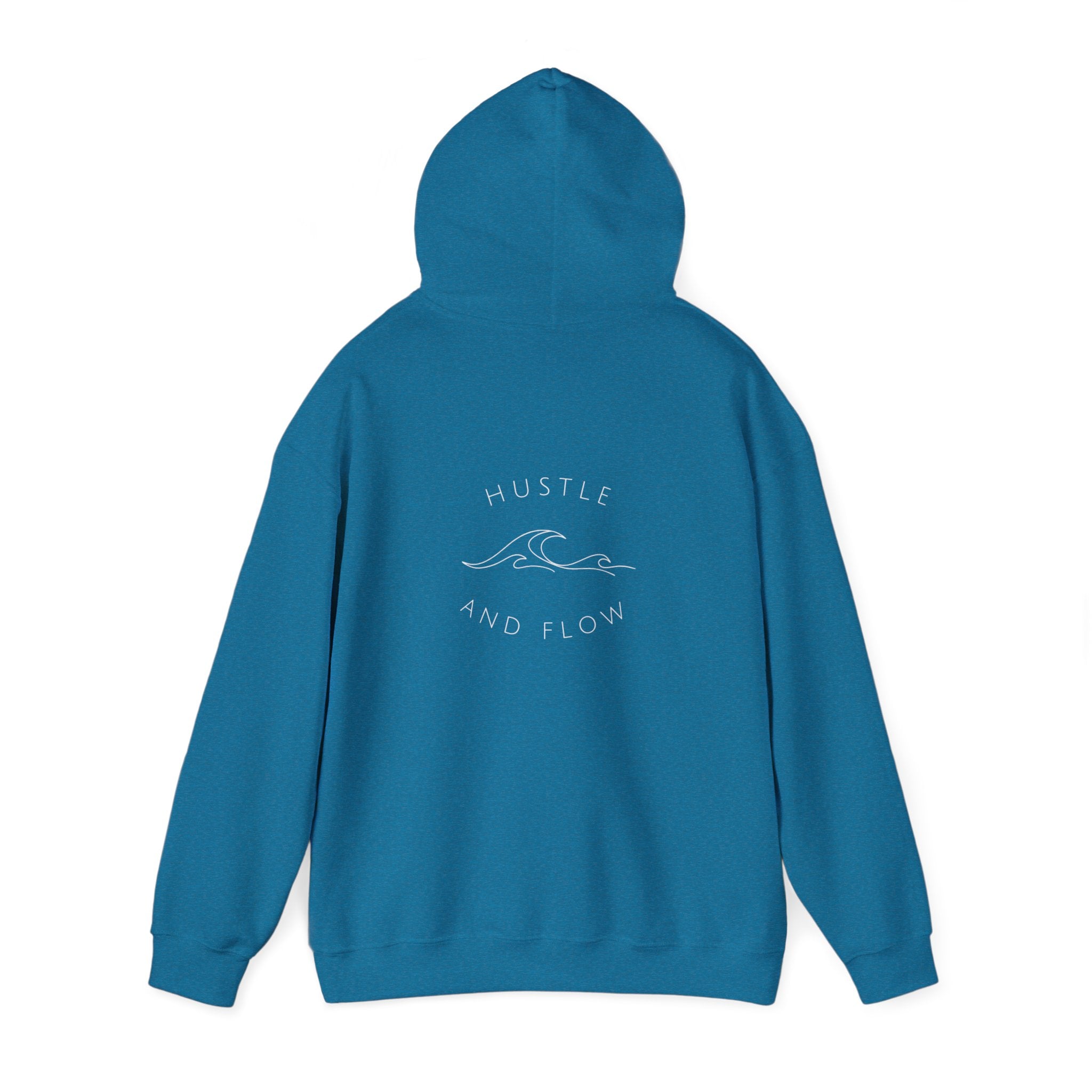 CCC Hustle & Flow Hoodie