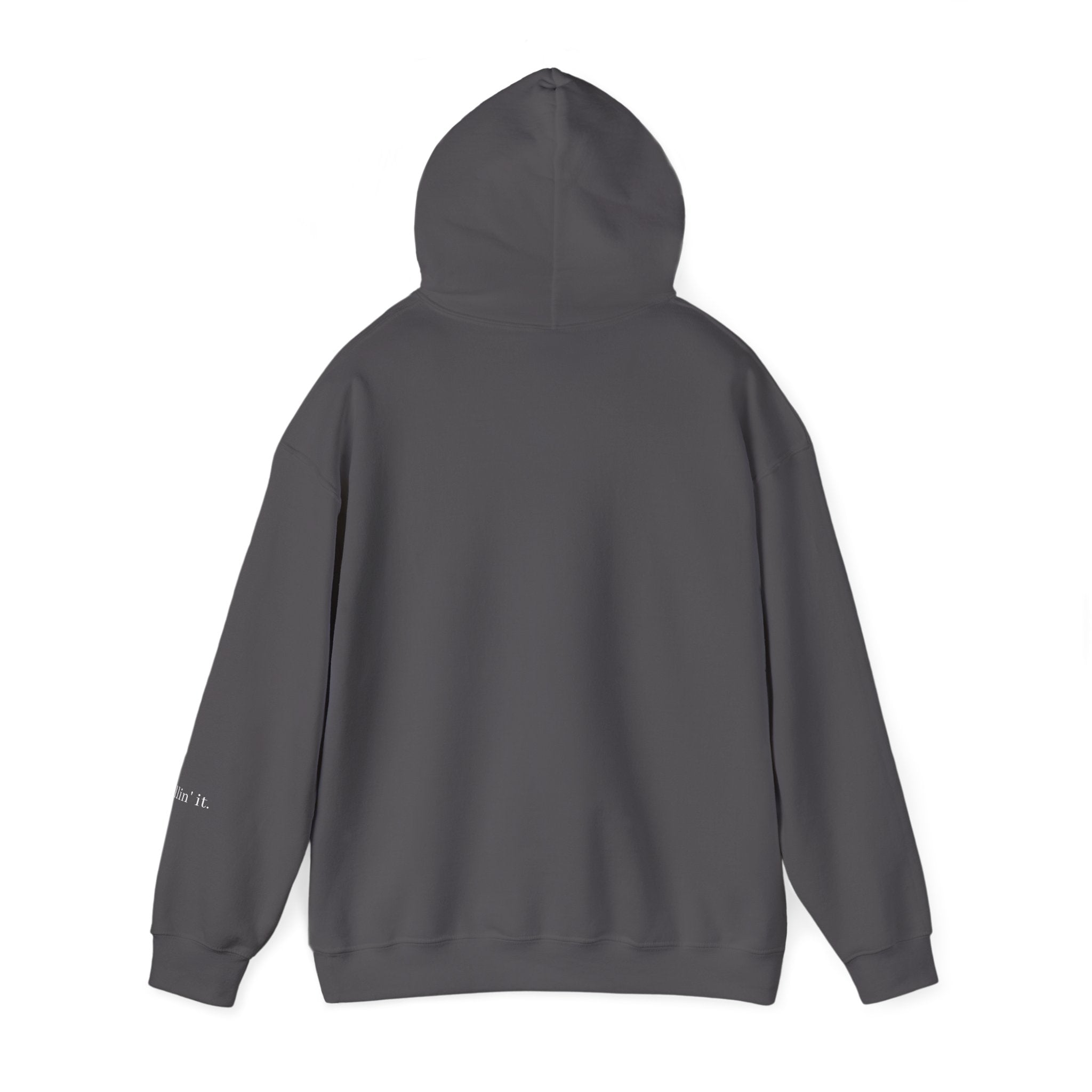 Weekender Hoodie